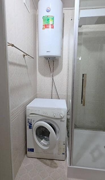 сниму квартиру сокулуке: 2 бөлмө, Кыймылсыз мүлк агенттиги, Чогуу жашоосу жок, Толугу менен эмереги бар — 3