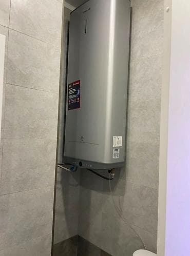 107: 1 комната, 47 м², Кок-Жар мкр 107 серия, 1 этаж — 6