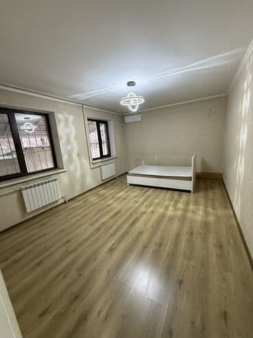 дом дордой келечек: 280 м², 8 бөлмө, Жылытылган, Брондолгон эшиктер, Кондиционер — 6