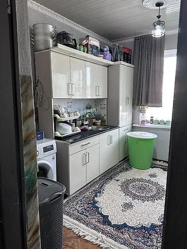 помещение кафе: 3 комнаты, 66 м², 104 серия, 1 этаж, Косметический ремонт — 8