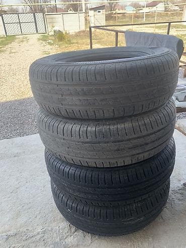 диски рекстон 1: Шины 205 / 60 / R 16, Лето, Комплект, Легковые, RoadX — 2