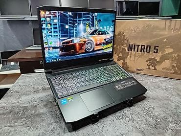 Игровой, Б/у, Intel Core i5