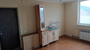 Сдается квартира ж/м Кара Жыгач двухкомнатная со всеми условиями