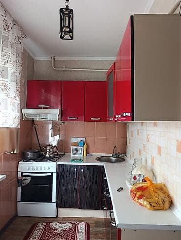 квартиры osh: 1 комната, 62 м² — 1