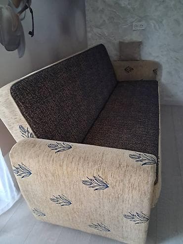 диван кровать полуторка: Прямой диван — 2