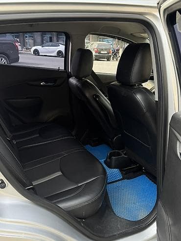 ravon spark: Chevrolet Spark: 2019 г., 1 л, Автомат, Бензин, Хэтчбэк — 9