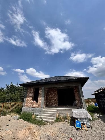 отдых горах: 🏡 Дом вашей мечты с панорамным видом на горы в селе Арашан — 3