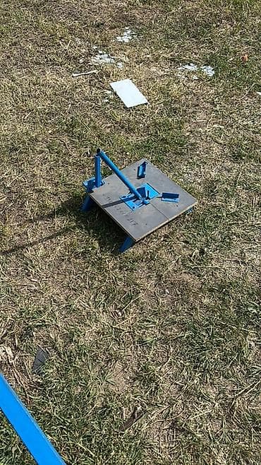 Компрессорлор: Барак ийүүчү станок ЧПУсуз, Буюртмага — 1