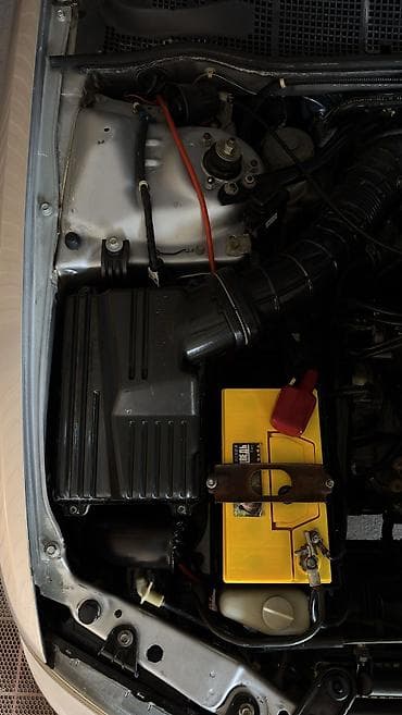 помпа на приус: Honda Accord: 2002 г., 1.8 л, Автомат, Бензин, Седан — 9