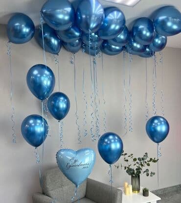 рождения ребёнка оформления: Гелевые шары Шарики на заказ Оформление для мероприятий Выписка из — 15