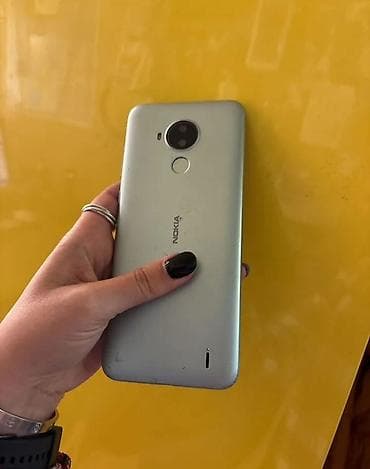 poco c4: Nokia C30, 64 ГБ, В рассрочку, 1 SIM, 2 SIM — 1