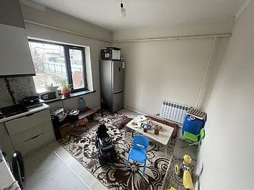 продаю землю озерное: Продается одноэтажный кирпичный дом с участком 6 соток Дача Ак Сай — 7