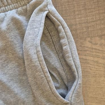 треко: Мужские брюки, M, Jordan, Новый, цвет - Серый, Самовывоз, Платная доставка — 7