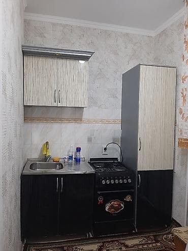 106: 1 комната, С мебелью полностью — 9