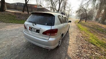 контрактный двигатель из японии бишкек: Toyota Ipsum: 2003 г., 2.4 л, Автомат, Бензиновая, Минивэн — 4