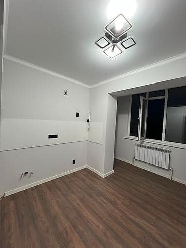 Недвижимость: 1 комната, 43 м², Элитка, 3 этаж, Евроремонт — 2