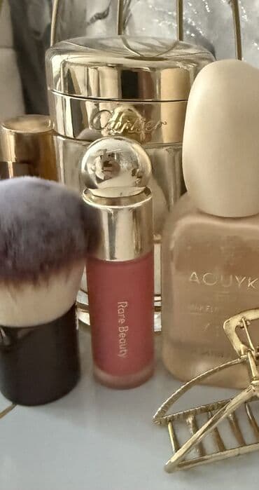 крем для отбеливания кожи и устранения пигментных пятен: Rare Beauty Soft Pinch Dewy Liquid Blush — Оригинал. жидкие румяна с — 1