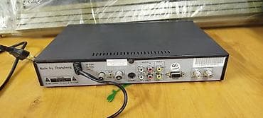 vga dvi hdmi: Продаю фирменный внешний ТВ-тюнер (видеоконвертер) BenQ (alatv — 2