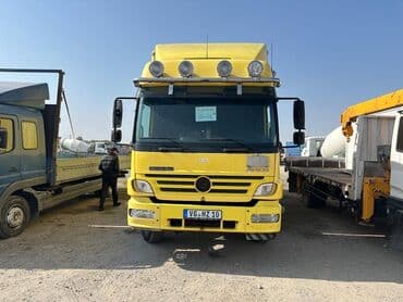 купить двигатель на мотоблок 7 л с: Грузовик, Mercedes-Benz, Стандарт, 7 т, Б/у — 2