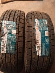 шины 155 70 13: Шиналар 185 / 65 / R 15, Кыш, Жаңы, Жуп, Жеңил унаалар, Goform — 6