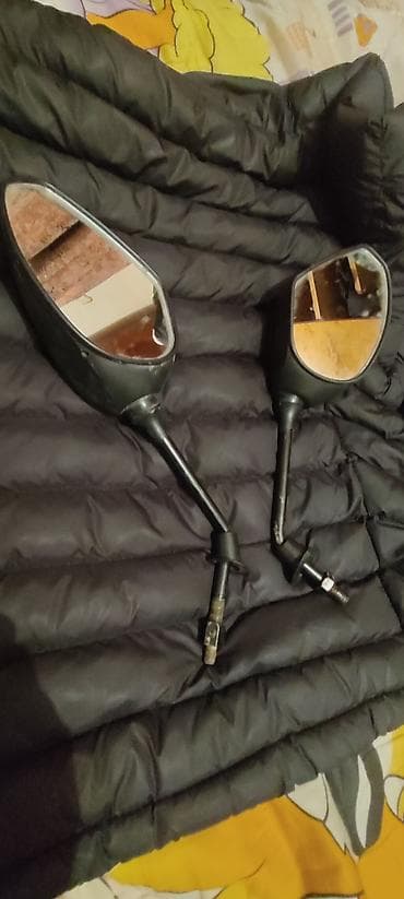 Мототехника: Колдонулган, Өзү алып кетүү — 1