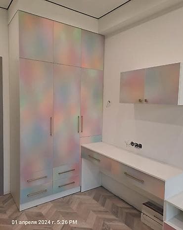 Кровати: Мебель на заказ, Кухня, Кухонный гарнитур — 8