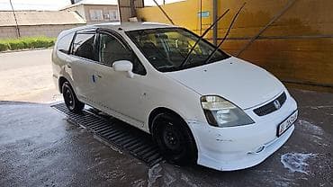 панель на ваз: Honda (правый руль) — интерьер и оснащение - Рулевое колесо с — 2