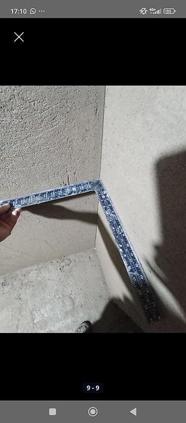 набор инструментов в чемодане: Штукатурка стен Больше 6 лет опыта — 10