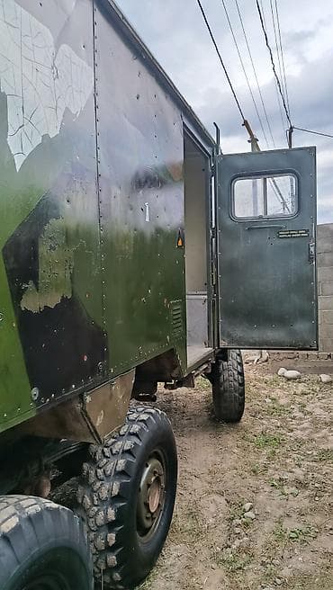 нш на вольво: Volvo Laplander: 1979 г., 3 л, Механика, Бензин — 9