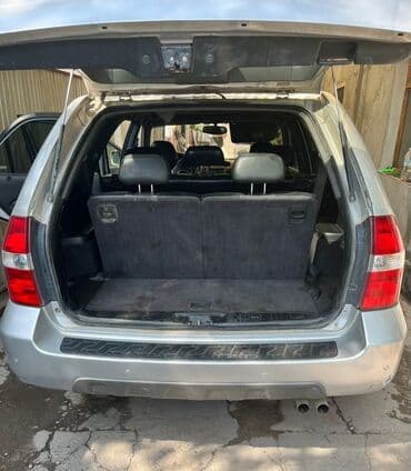исузу аксиом: Acura MDX: 2001 г., 3.5 л, Автоматические, Бензин, Кроссовер — 5