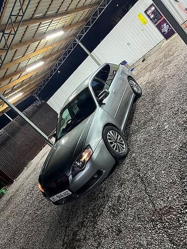 куплю сполер: Subaru Legacy: 2005 г., 3 л, Автомат, Бензин, Универсал — 5