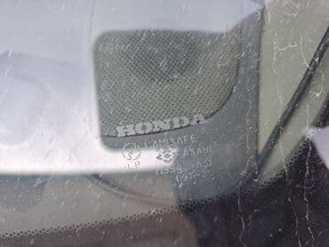 срв 1997: Honda Odyssey: 2000 г., 2.3 л, Типтроник, Бензин, Минивэн — 5