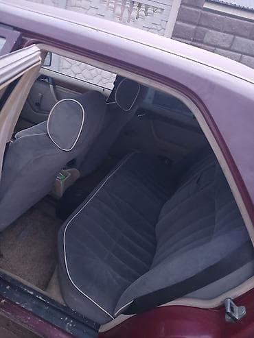 w124 дерево: Mercedes-Benz E-Class: 1991 г., 2.3 л, Механика, Бензин, Седан — 1