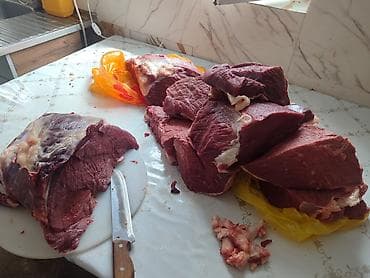 сухой смеси: Домашние замороженные Дон Манты варится 35 минут с мясом готовы к — 4