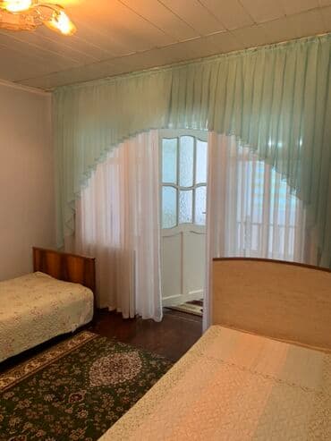 аренда кочкор: 150 кв. м, Эмереги менен — 4