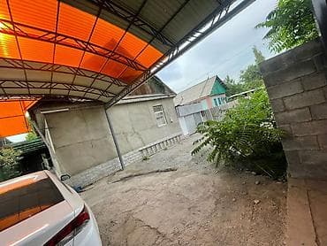 Дома: ПРОДАЕТСЯ ДОМ с участком в БИШКЕКЕ целых 8 соток. Собственник не — 2