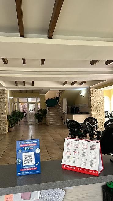 Срочно требуются посудамойшицы
Есть проживания at lalafo.kg Срочно требуются посудамойшицы
Есть проживания