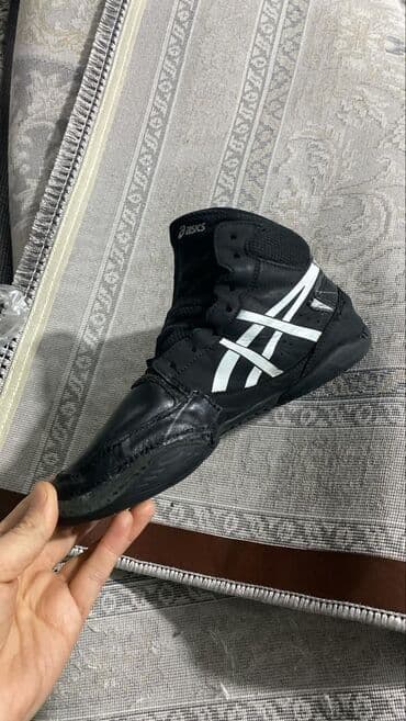 купить бу теннисный стол в бишкеке: Борцовские маты, ковры — 2