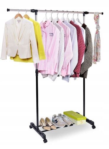 купить кронштейн для одежды: Бесплатная доставка Быстрая доставка прочная конструкция из — 5