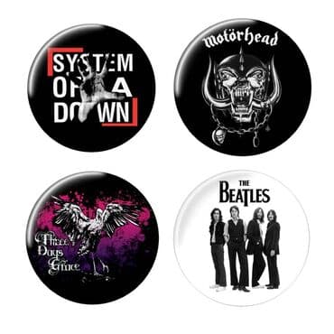 для покрытых: В нашем магазине Вашему вниманию представлены значки с символикой — 7