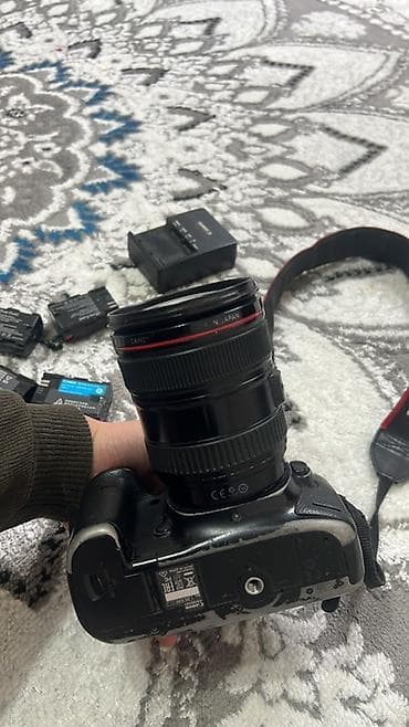 hidden camera: СРОЧНО!!! СРОЧНО!!! СРОЧНО!!! Полнокадровый комплект Canon для фото и — 10