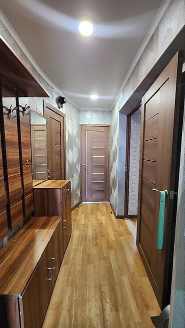 домик передвижной: 1 комната, 29 м², Индивидуалка, 5 этаж — 9