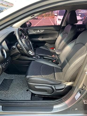 jac m3: Kia K3: 2019 г., 1.6 л, Автомат — 9