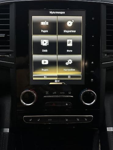 jac 9: Renault QM6: 2020 г., 1.9 л, Вариатор, Газ, Кроссовер — 7