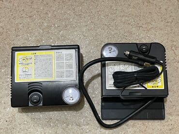 воздушный домкрат для авто: Насос. Насосы. Компрессор. Компрессор для авто. Привозные. Япония — 6