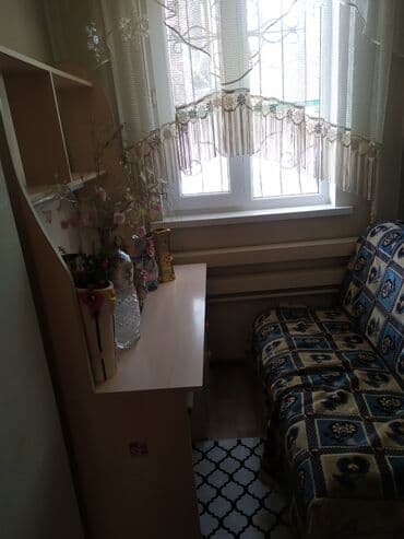 купить дом в бишкеке в рассрочку: Дом, 92 м², 5 комнат, Риэлтор, Евроремонт — 7