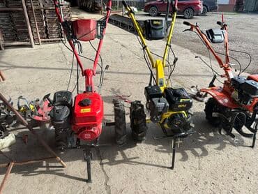 куплю пчелка: Сдам в аренду Бетономешалки, Асфальторезы, Бетонорезы — 1