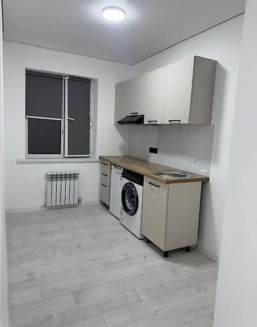 полки шкафы: Кухонный гарнитур, цвет - Серый — 4