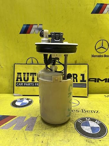 Бензонасос Honda Б/у, Оригинал, Япония