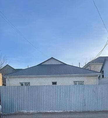 отдых за городом бишкек: Срочно продаётся дом 📍 Район Арча-Бешик 🏠 Площадь дома — 84 м² 🌿 — 4